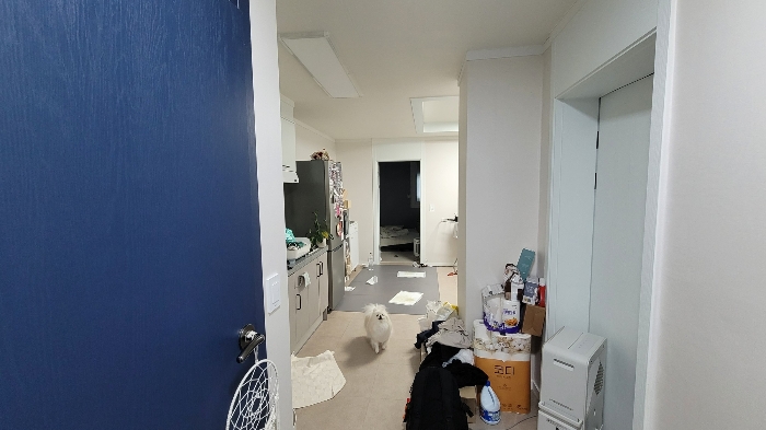 기호(가) 303호 내부 전경