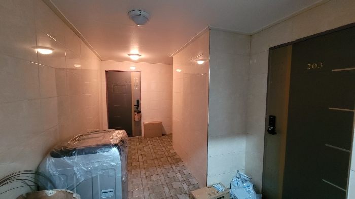 기호(가) 2층 전경