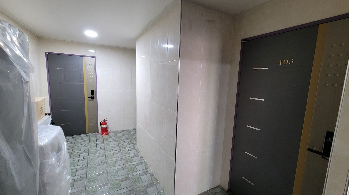 기호(가) 4층 전경