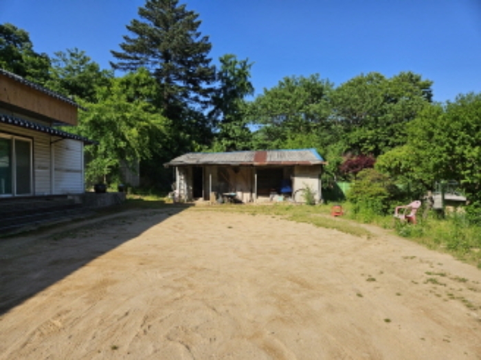 목록1.부동산 부속 건물