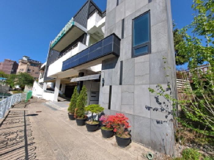 목록 1, 2 서쪽부분