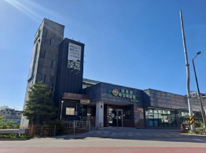 목록 2 2층 동남쪽부분