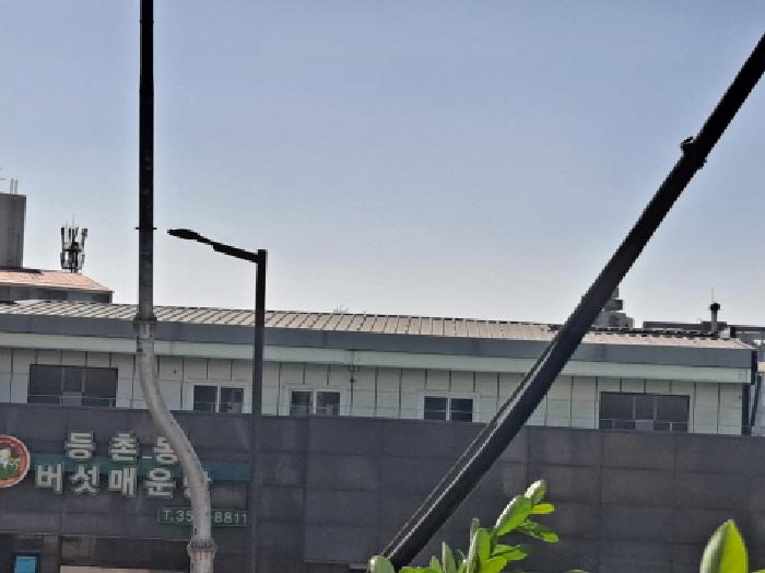 목록 2 3층 동남쪽부분 
