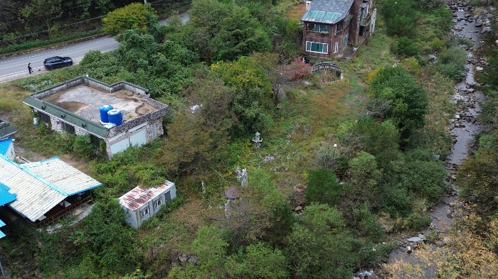 기호(1) 토지전경