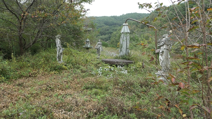 기호(1) 토지전경