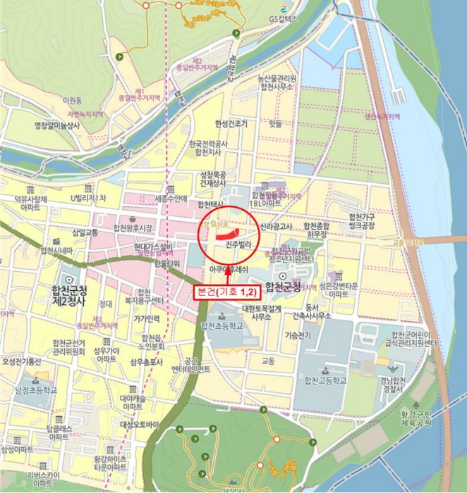 광  역  위  치  도