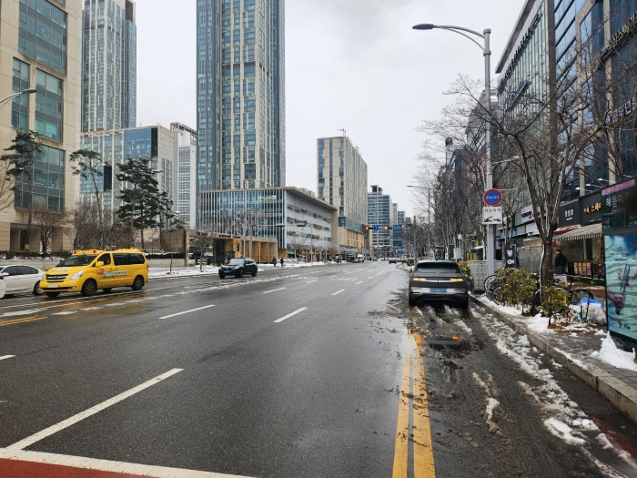 기호2 주위환경