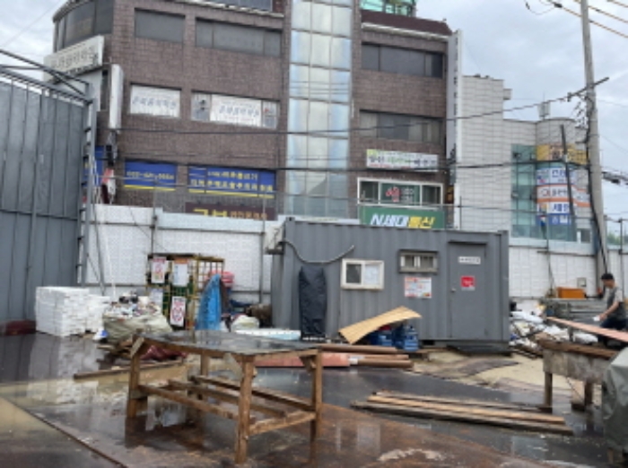 목록1,2 컨테이너1