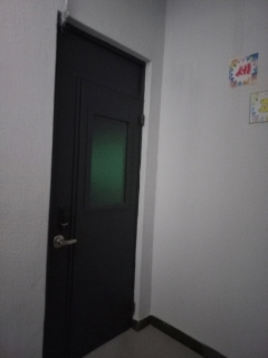 지하 1층(지하 출입구)