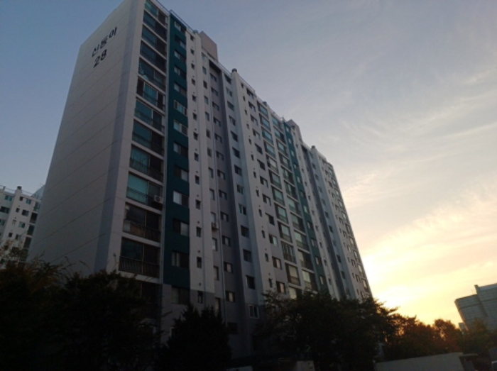 목적 부동산 전경 1.