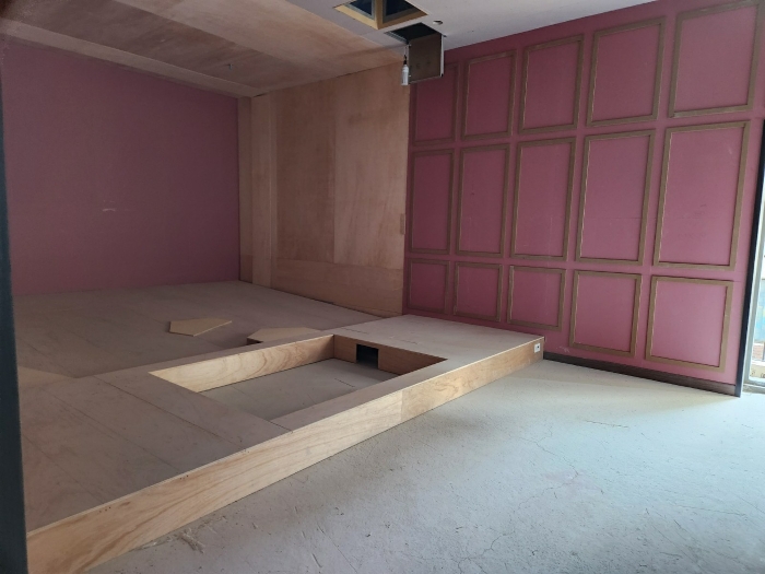 본건전경(201호)