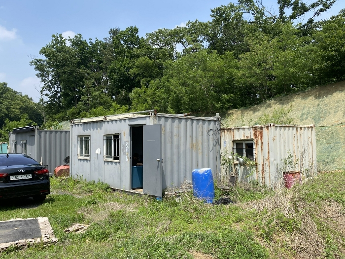 평가외(컨테이너등)