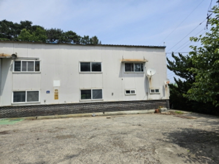 건물 전경(목록 4)