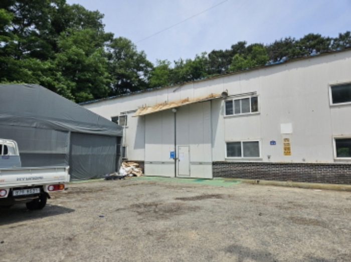 현장 전경(목록2,4)