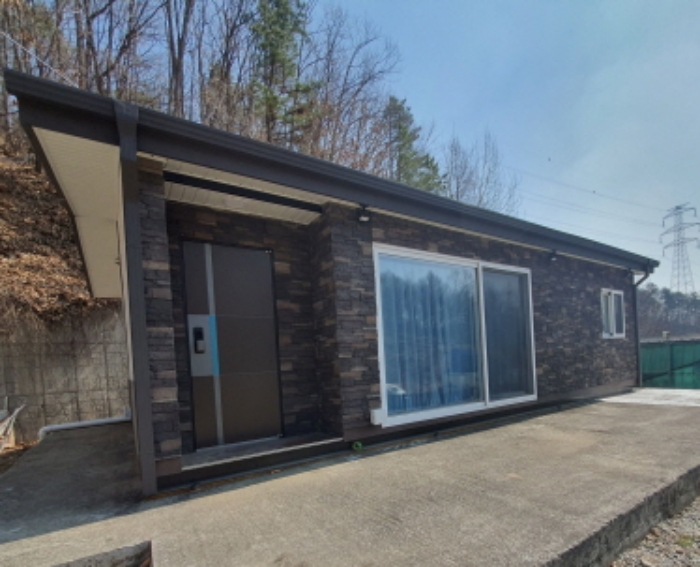 현장사진(건물 전경)