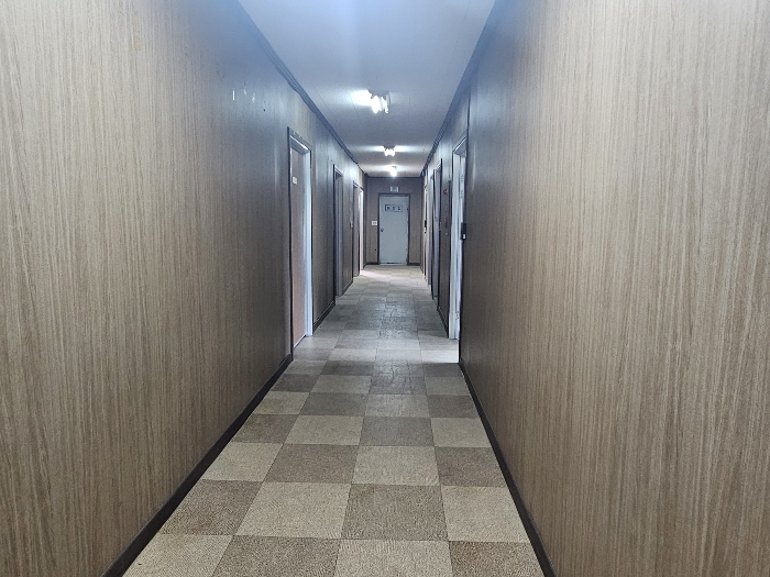 기호4 3호동 2층 내부전경