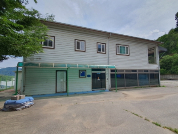 현장사진(건물 3호동)