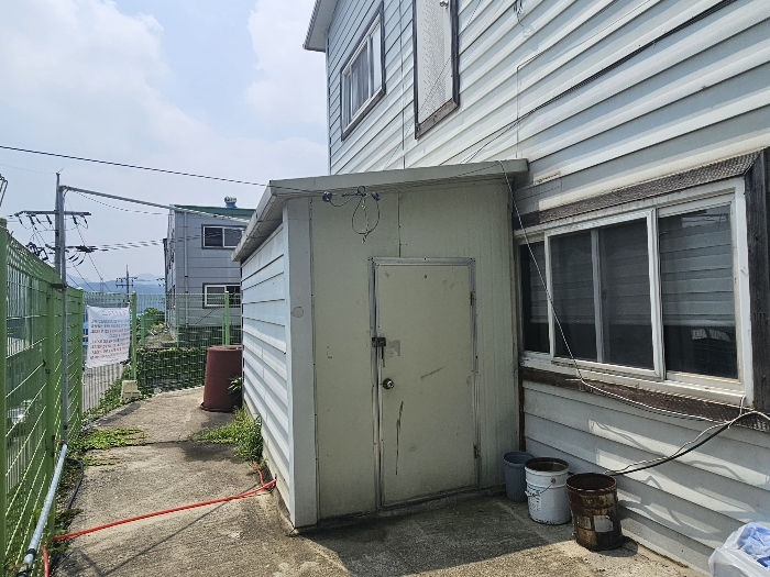 제시외 4-1 보일러실