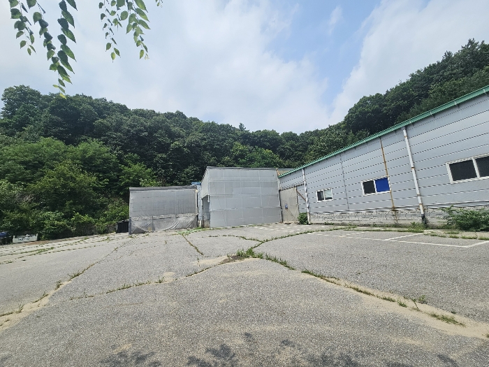 기호 1 공장용지