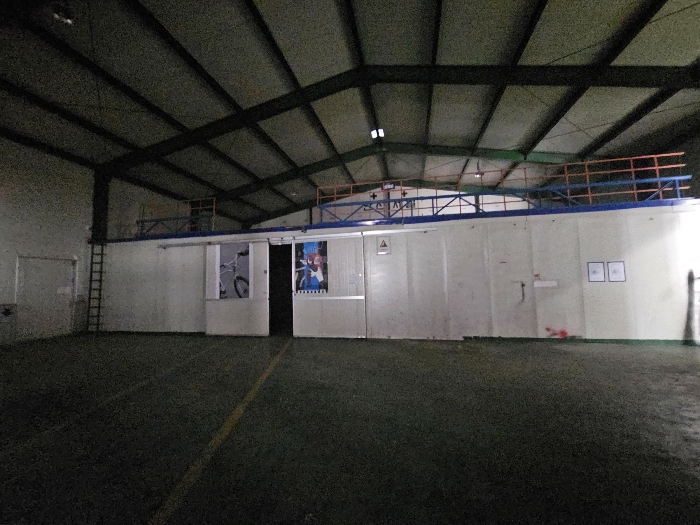 기호3 2호동 내부