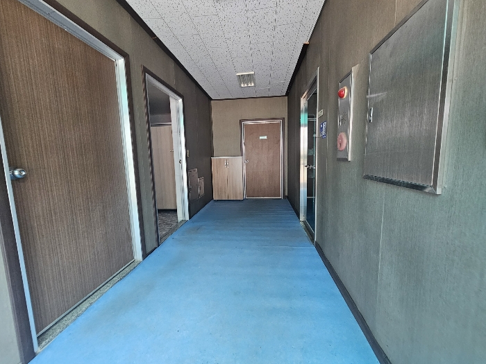 기호4 3호동 1층 내부전경