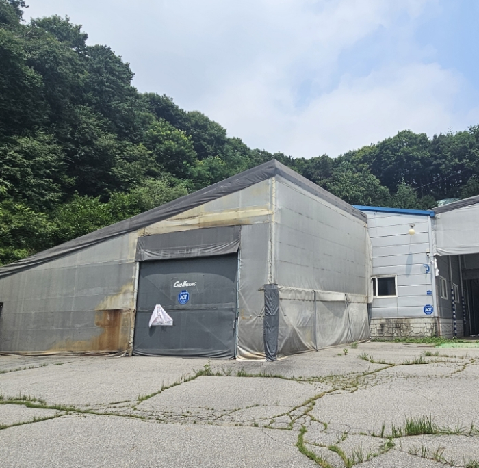 제시외 3-2 창고