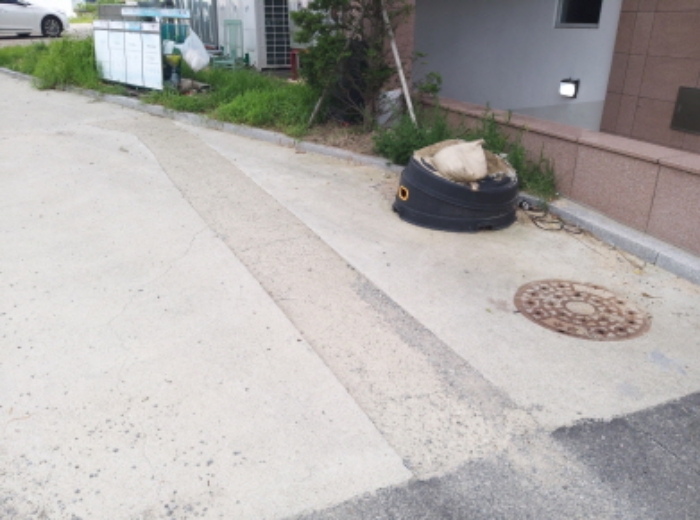 * 본건 목적물5. 전경