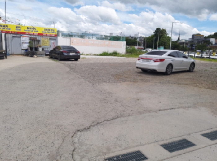 * 본건 목적물2. 전경