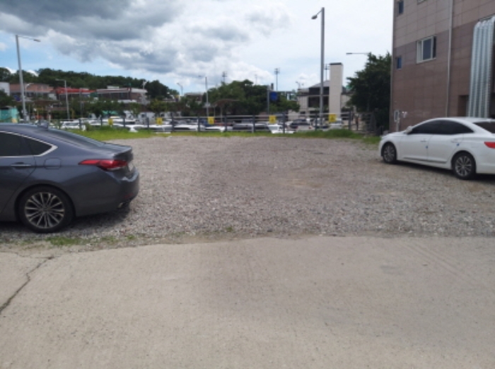 * 본건 목적물2. 전경