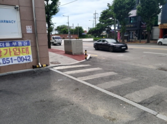 * 본건 목적물1. 전경