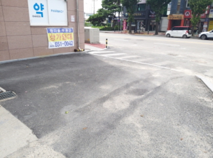 * 본건 목적물4. 전경