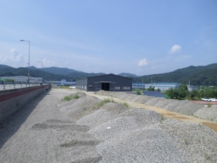 목록3 토지 일대