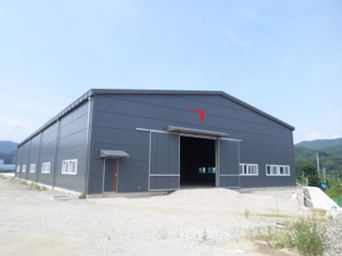 목록3 토지의 제시 외 ㄱ