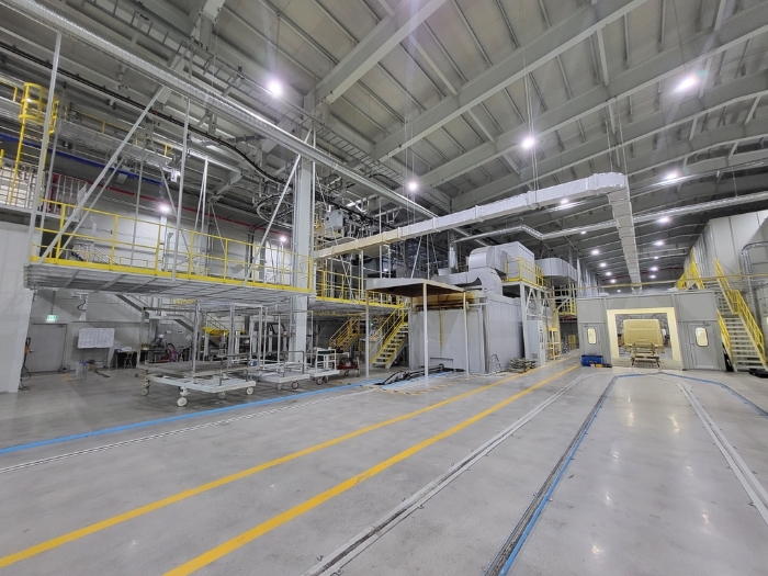 기계기구 전경(1)