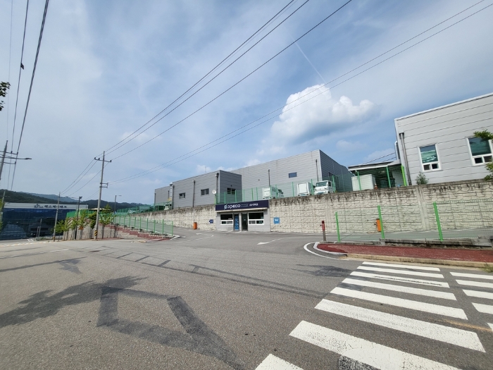 일련번호 1 전경