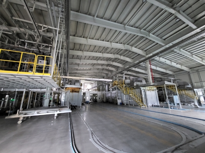 기계기구 전경(2)