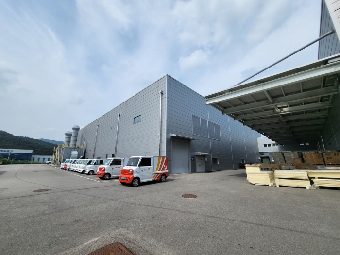 일련번호 2-가) 전경