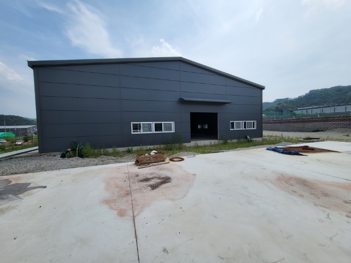 일련번호 3 지상 제시외 ㉠ 건물