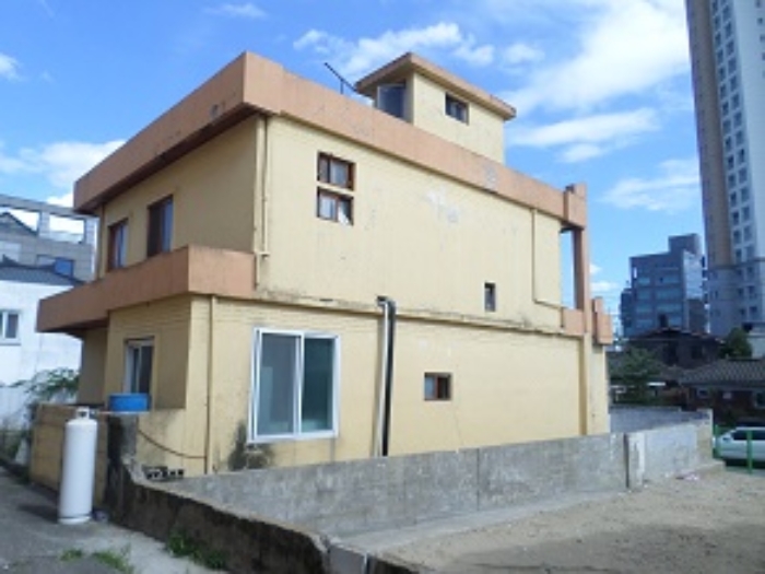 목록1 토지 및 목록3 건물