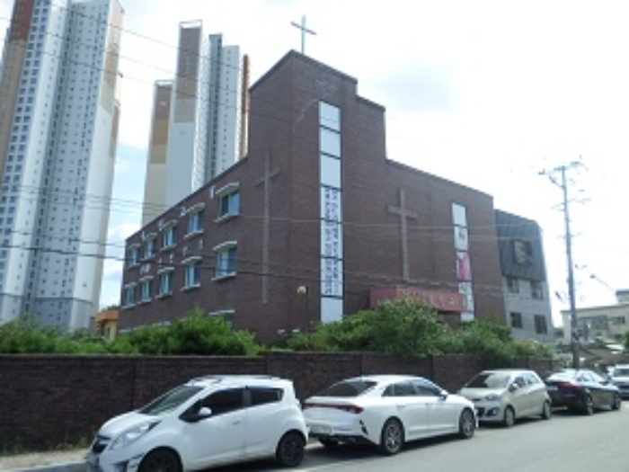 목록1 토지 및 목록4건물 일대