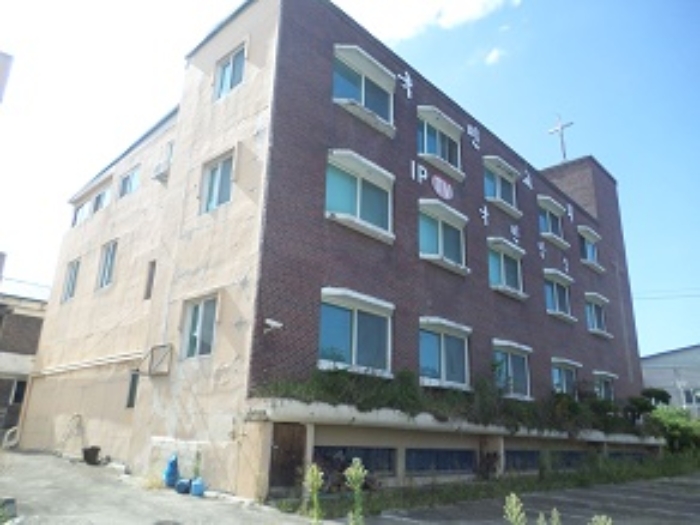 목록1 토지 및 목록4건물