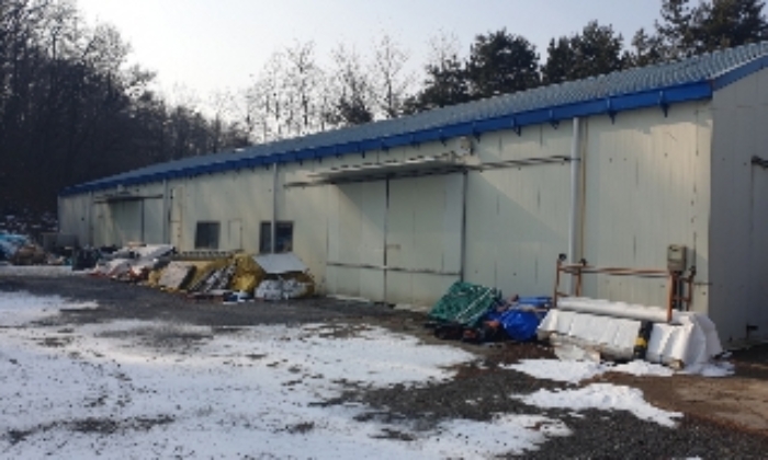 목적물 3번(에이동)