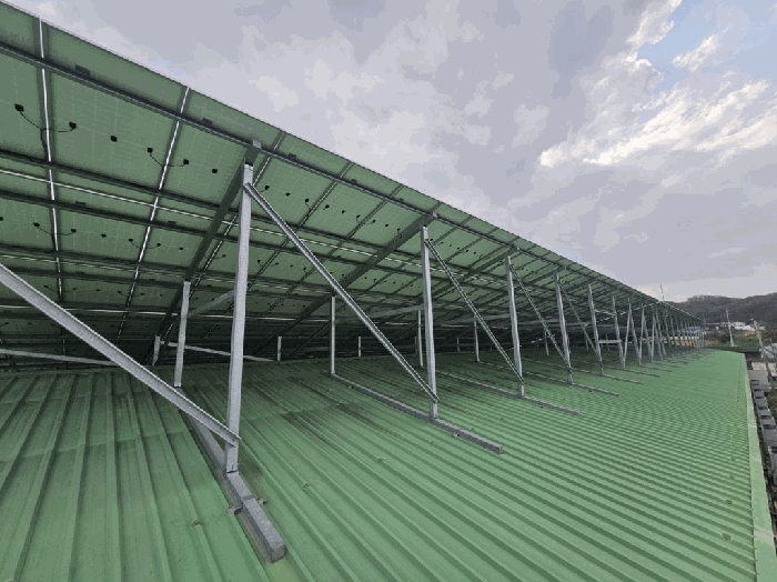 기계기구 (1), (2) 모듈 부분