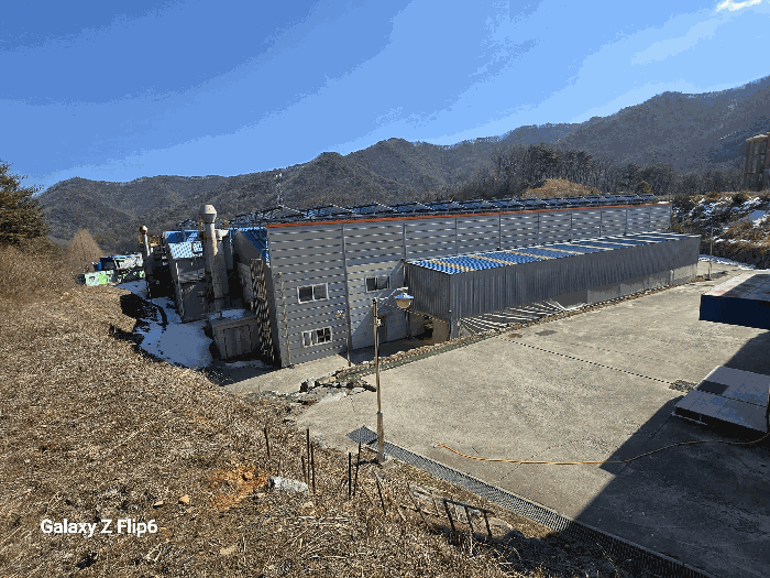 제시외건물(ⓐ)