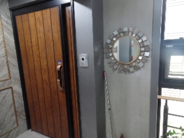 기호 2. 2층 주택 부분