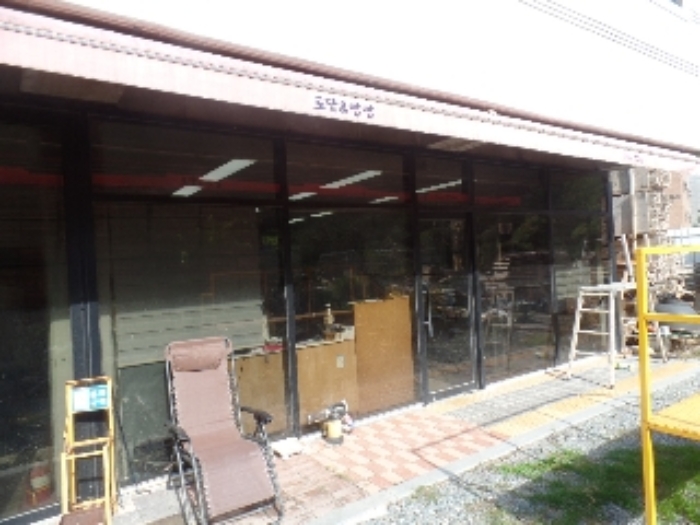 기호 2. 1층 사무실 1칸