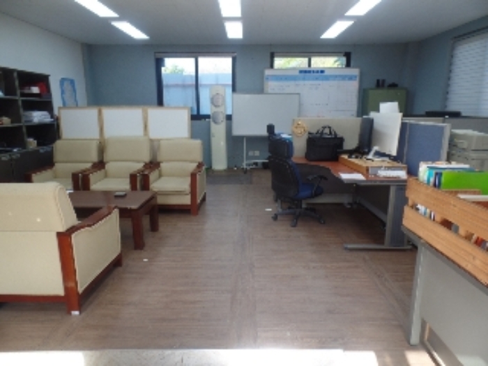 기호 2. 1층 사무실 내부