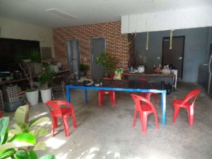 기호 2. 1층 휴게실 등 1칸