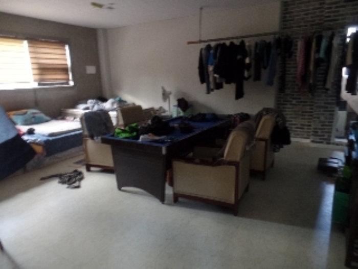 기호 2. 1층 101호 숙소