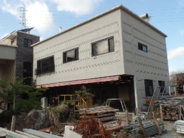 기호 2. 일부 2층 건물